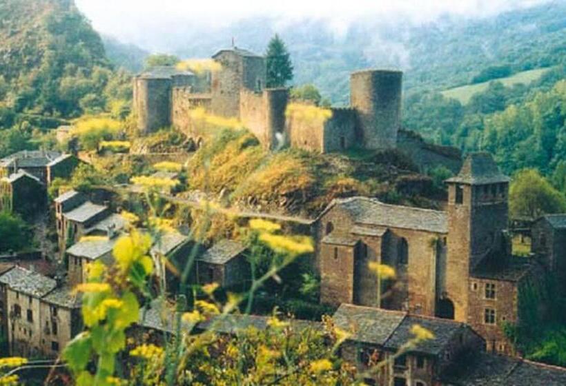 צימר Chambres D Hôtes Auberg Inn