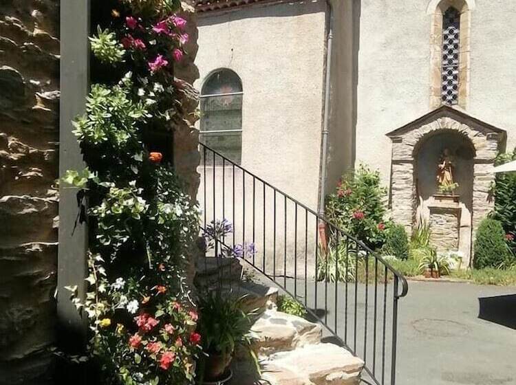 צימר Chambres D Hôtes Auberg Inn