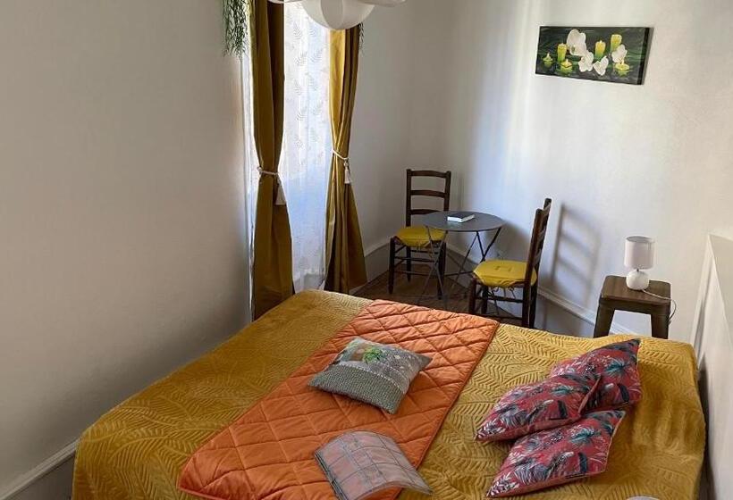 住宿加早餐  Chez Tifille