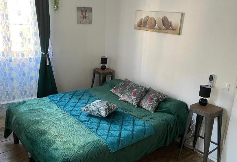 住宿加早餐  Chez Tifille