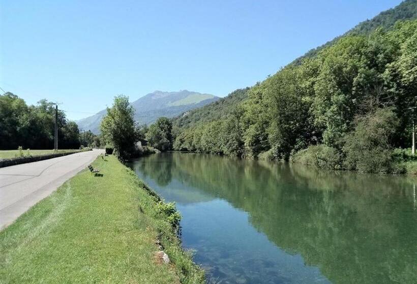 住宿加早餐  Green Bike Pyrenees