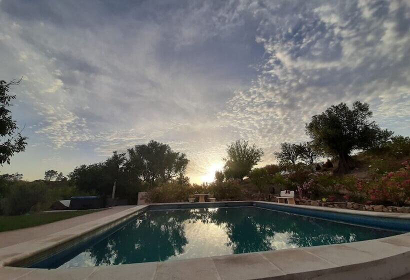צימר La Fuente Retreat