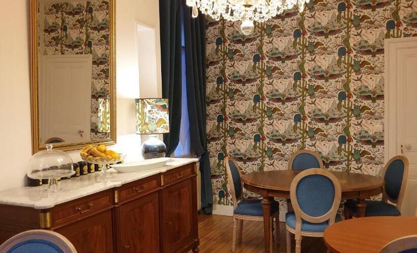 צימר La Maison Leonard