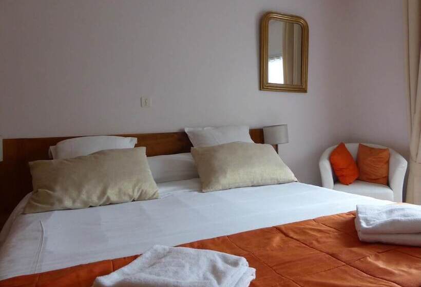 مبيت وإفطار L'auberge Cavalière