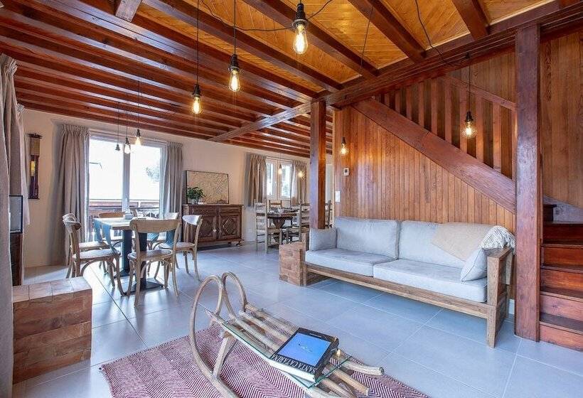 צימר Le Catarina