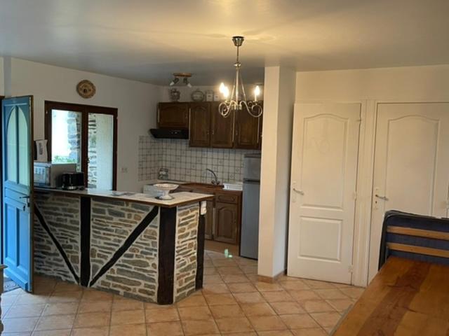 Bed and Breakfast Le Clos Saint Fiacre