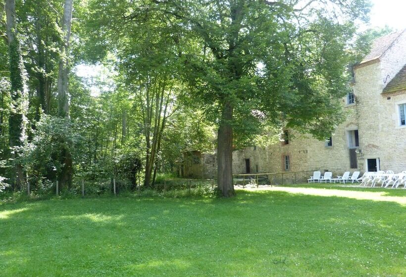 住宿加早餐  Le Moulin Des Valignards