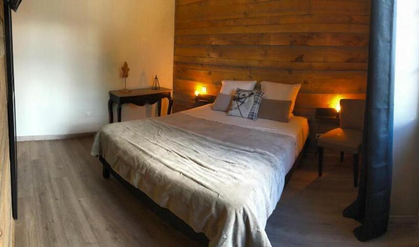 Bed and Breakfast Le Pigeonnier De La Farge