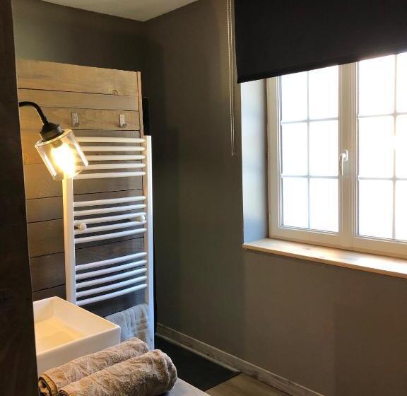 צימר Le Pigeonnier De La Farge