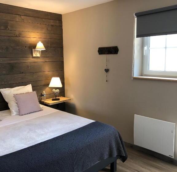 צימר Le Pigeonnier De La Farge