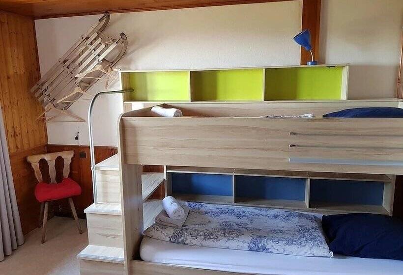 住宿加早餐  Le Schallern   Chambres & Table D Hotes