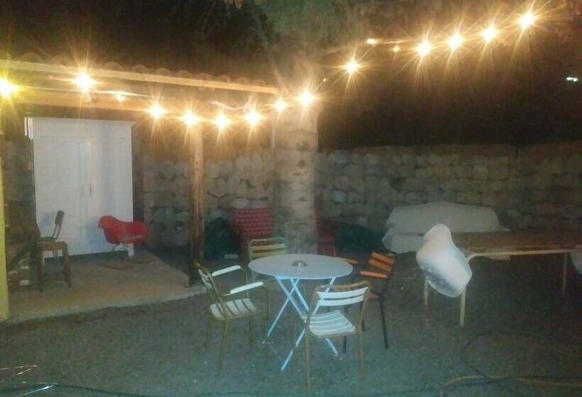 مبيت وإفطار Maison Biselli