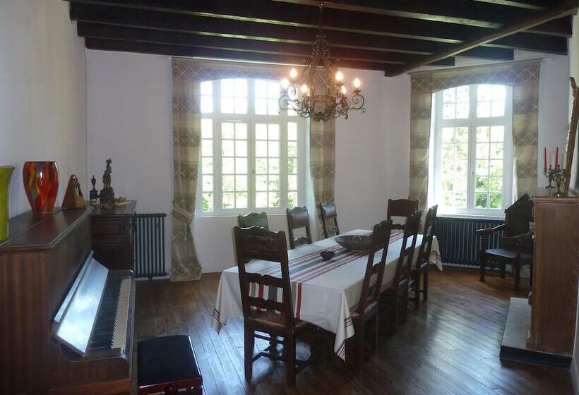Bed and Breakfast Domaine Abartiague