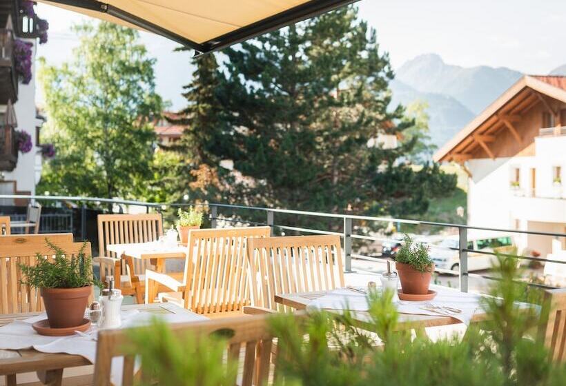 호텔 Alpina&more Apartments I Zimmer