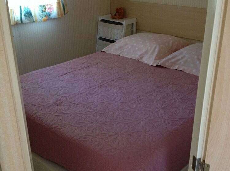 فندق Camping A La Ferme De Cornaton