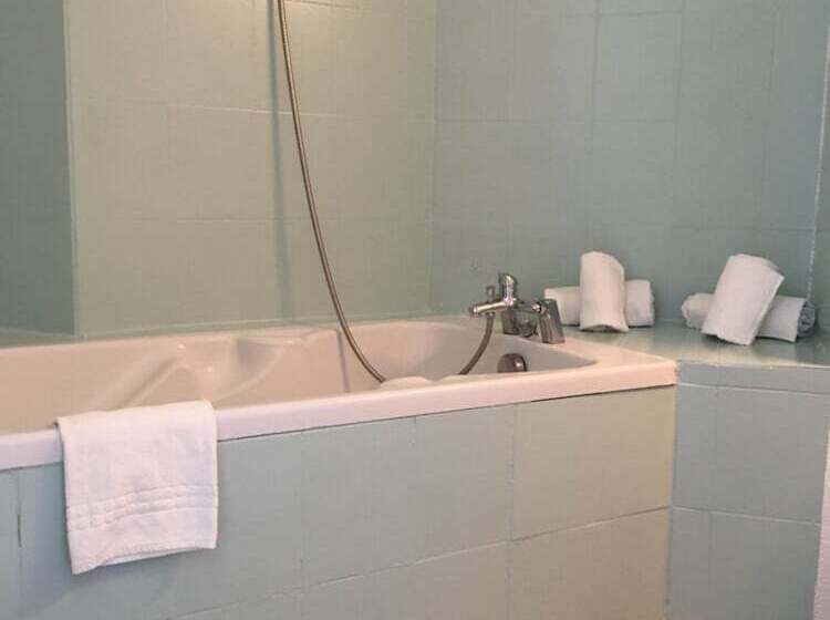 Отель La Cle