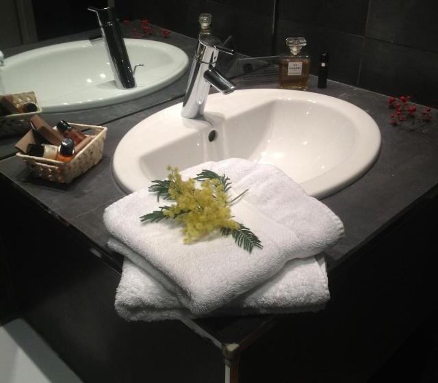 ホテル Mare E Monti   Hôtel De Charme