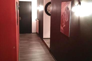 هتل Restaurant Le Flaubert