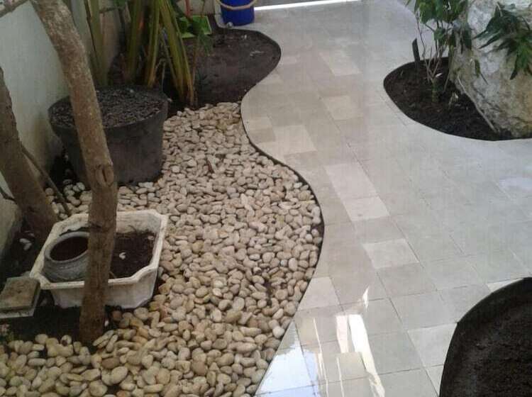 Kunigen Villa Kuta Bali
