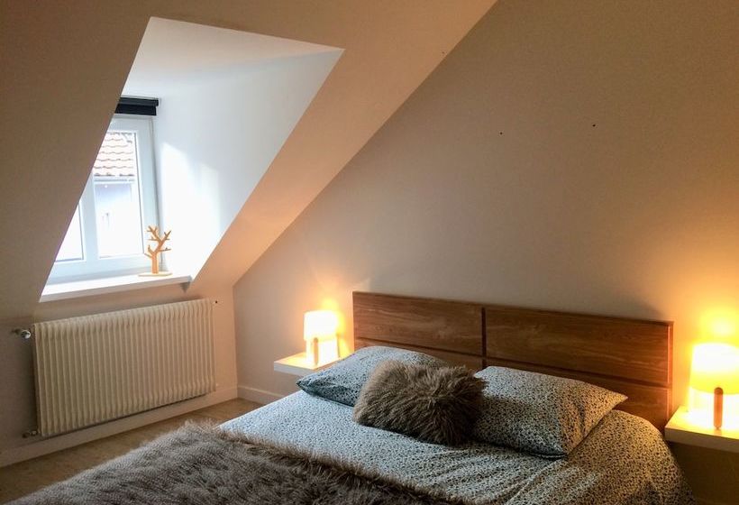 L écrin De Masevaux