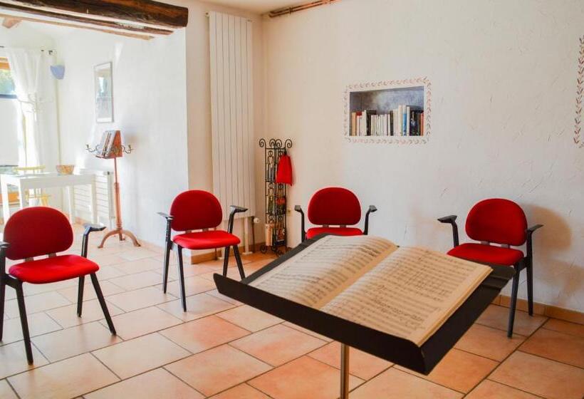 La Bastide Du Claus   Vitaverde