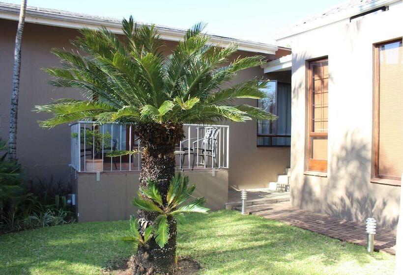 膳宿费 Acacia Guest House