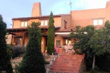پانسیون Casa Rota