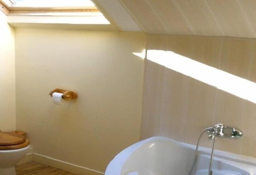 פנסיון Chambres D Hôtes Du Moulin Saint Jean