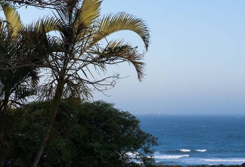 پانسیون Hillside Guesthouse Umhlanga