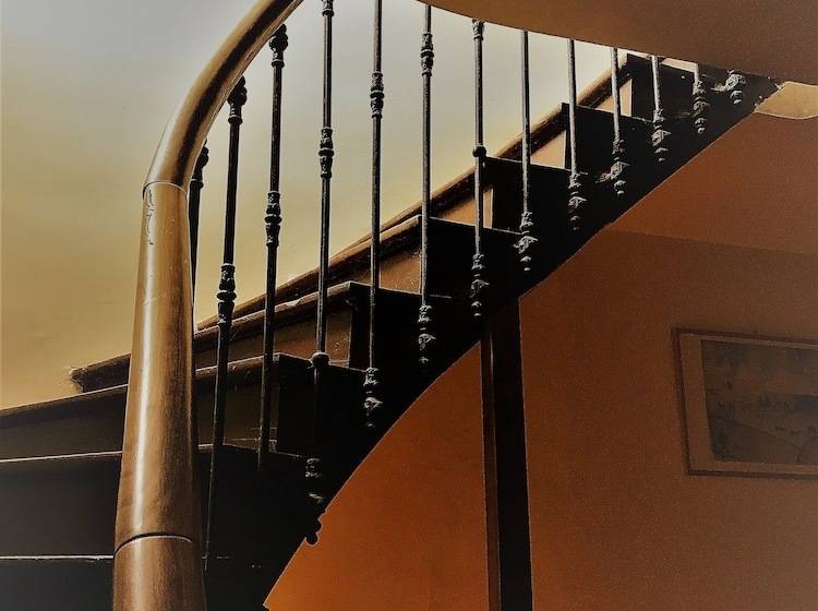 بنسيون L étape Du Château