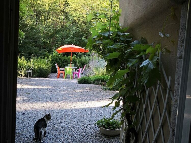 膳宿费 Le Moulin De Gauty