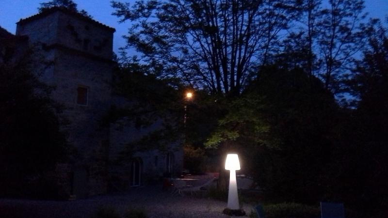 膳宿费 Le Moulin De Gauty