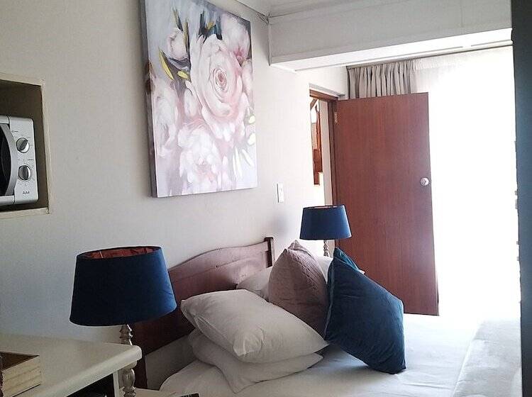 Пансион Panorama Guest House