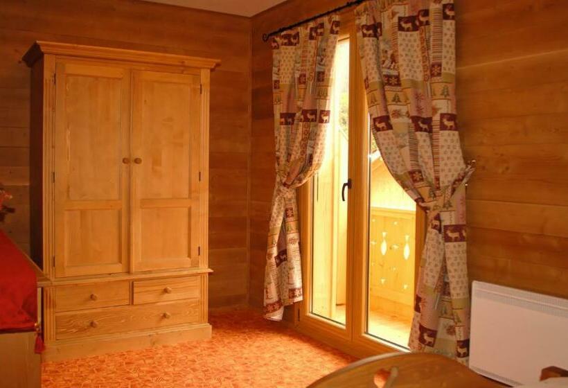 Résidence Le Jarbay