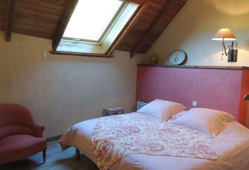 B&b Fontbriand