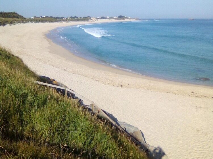 צימר Au Jardin De Creachavel