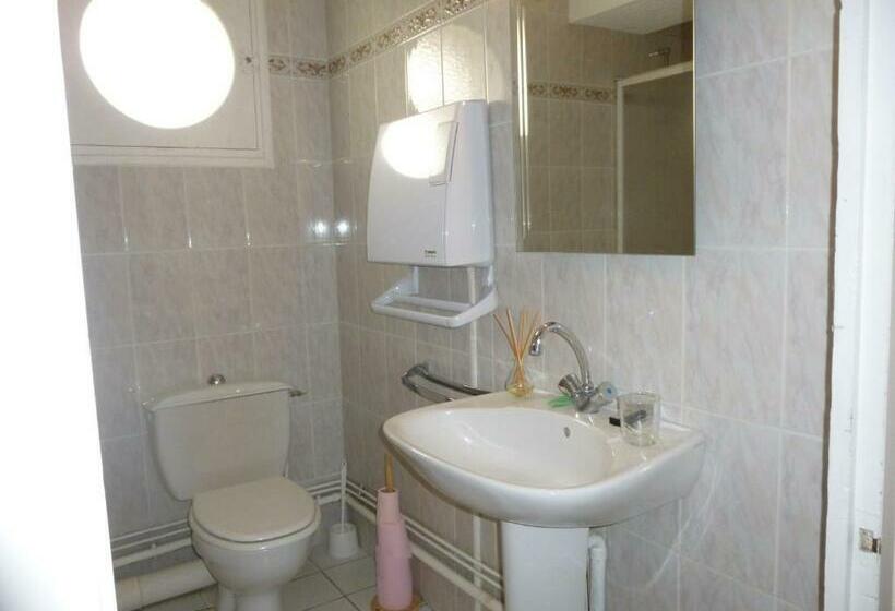 Bed and Breakfast Chambre D Hôtes, Le Bilan