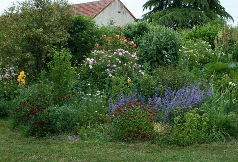 مبيت وإفطار Chambres D Hotes Du Jay