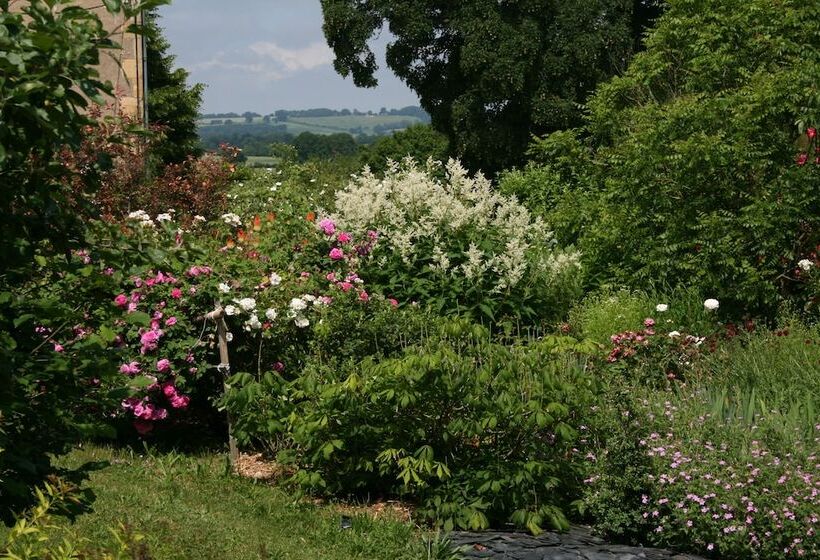 مبيت وإفطار Chambres D Hotes Du Jay