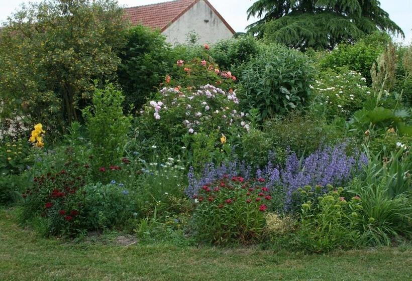 مبيت وإفطار Chambres D Hotes Du Jay