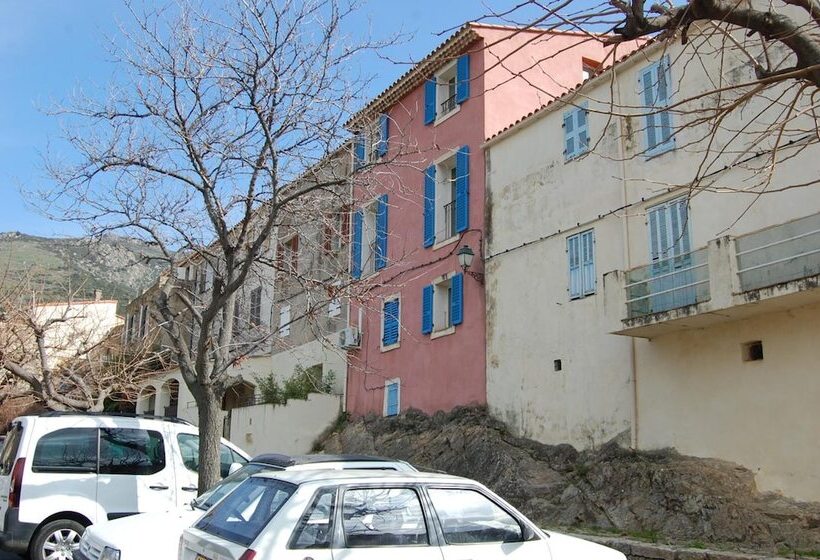 ベッドアンドブレックファースト E Casalte