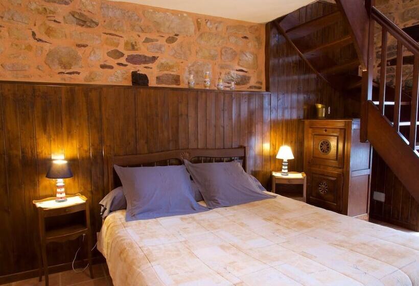 ベッドアンドブレックファースト Hôtel Jouet