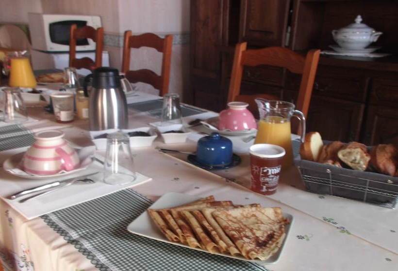 צימר La Vieux Ville