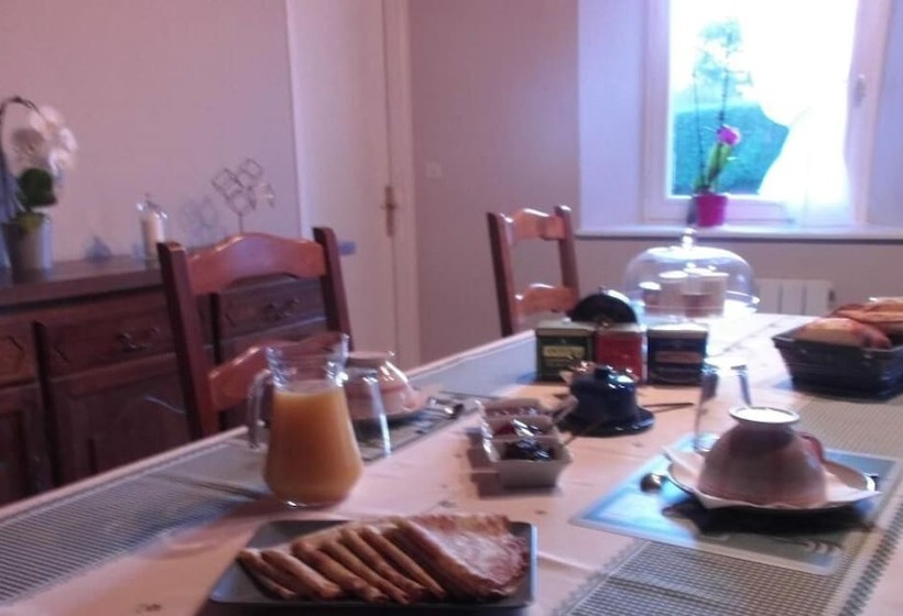 צימר La Vieux Ville