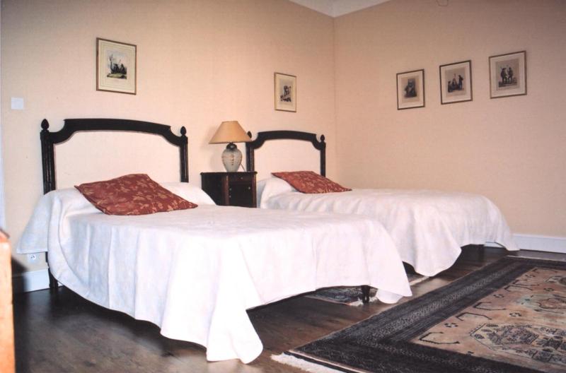 مبيت وإفطار Le Clos De La Bastide