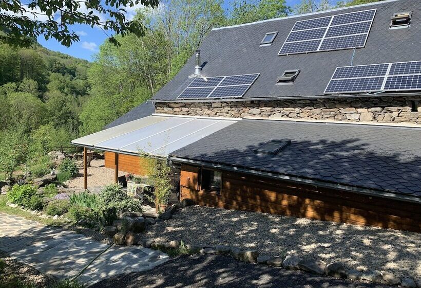 민박 Chambres D Hôtes Le Lepadou Bas