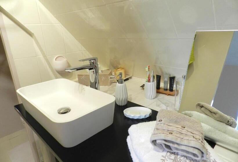 مبيت وإفطار Le Pressoir