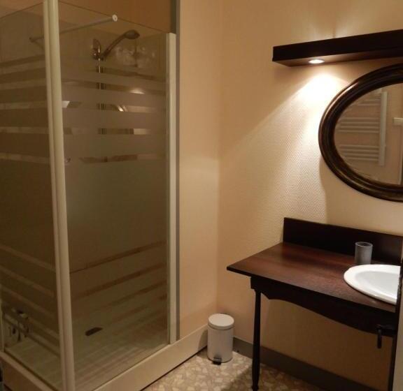 צימר Chambre D Hôtes Le Puy Maury