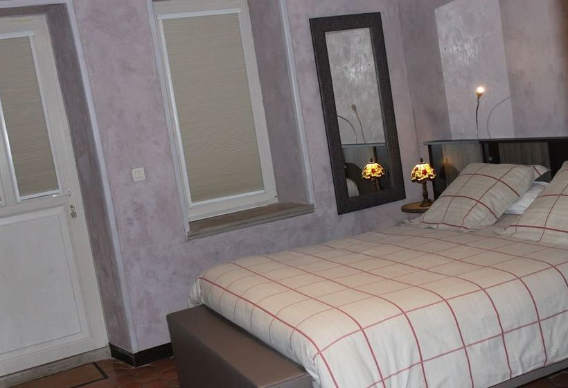 Bed and Breakfast Les Agnates