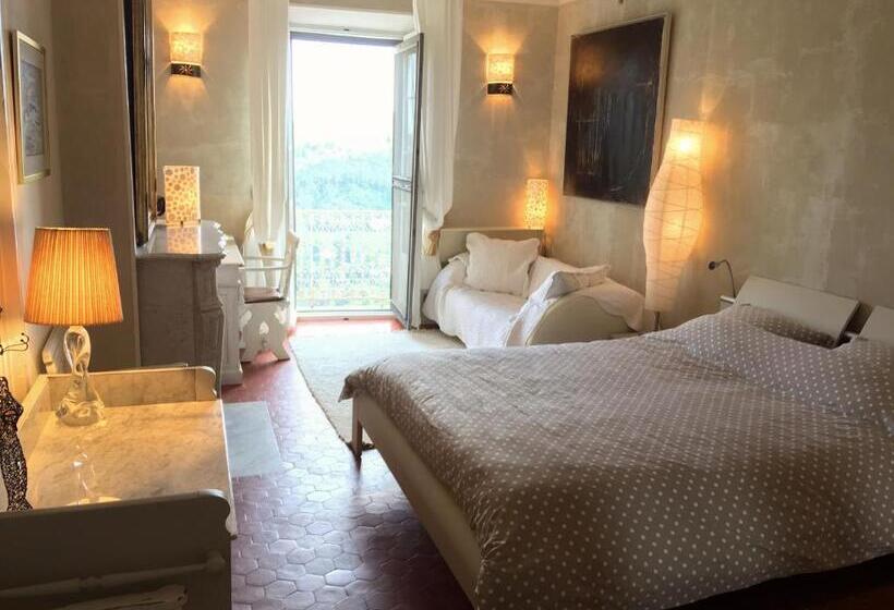 Bed and Breakfast Les Chapeliers